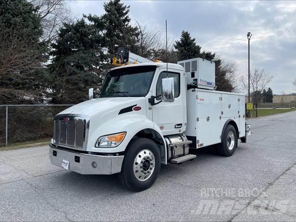 Peterbilt 536 Andere