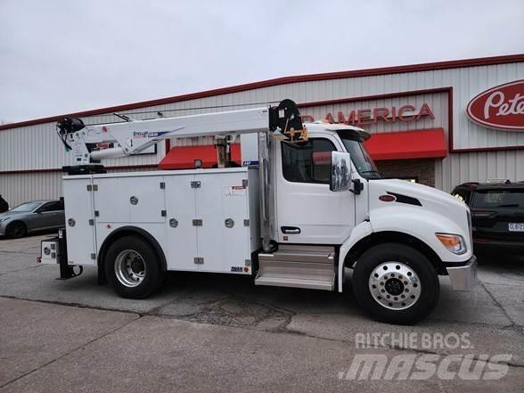 Peterbilt 536 Andere