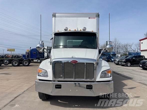Peterbilt 536 Sonstige Baumaschinen
