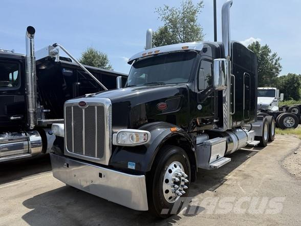 Peterbilt 567 Sattelzugmaschinen
