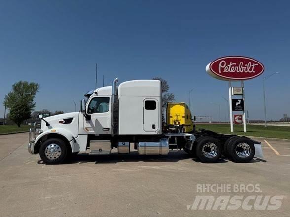 Peterbilt 567 Sattelzugmaschinen