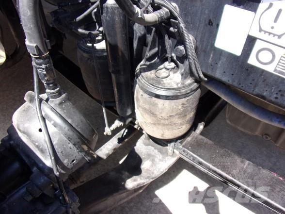 Peterbilt 567 Sattelzugmaschinen