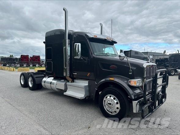 Peterbilt 567 Sattelzugmaschinen