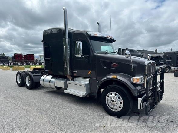 Peterbilt 567 Sattelzugmaschinen