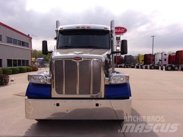 Peterbilt 567 Sattelzugmaschinen