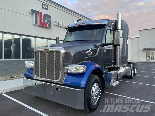 Peterbilt 567 Sattelzugmaschinen