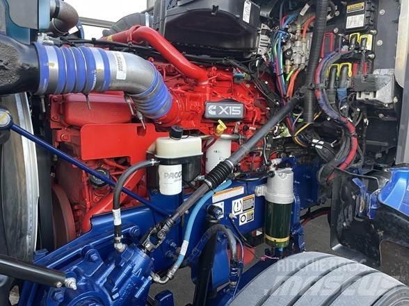 Peterbilt 567 Sattelzugmaschinen