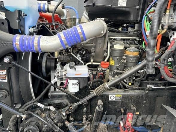 Peterbilt 567 Sonstige Baumaschinen