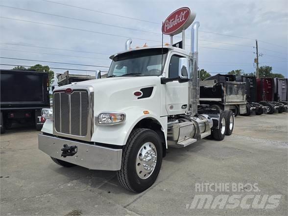 Peterbilt 567 Sattelzugmaschinen