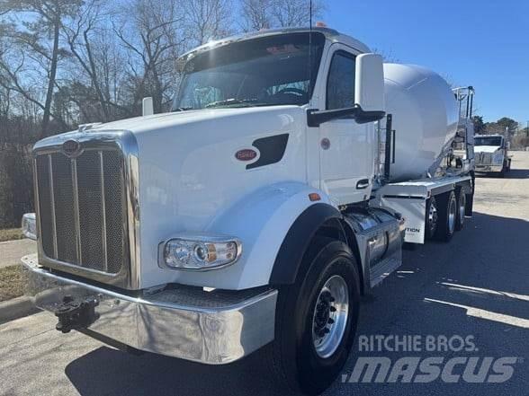 Peterbilt 567 Sonstige Baumaschinen