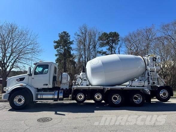 Peterbilt 567 Sonstige Baumaschinen