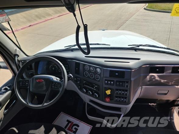 Peterbilt 567 Sattelzugmaschinen