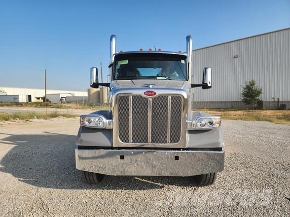 Peterbilt 567 Sattelzugmaschinen