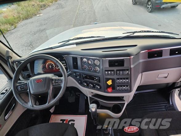 Peterbilt 567 Sattelzugmaschinen