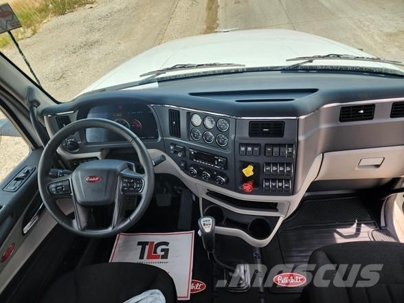 Peterbilt 567 Sattelzugmaschinen