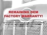 Peterbilt 579 Sattelzugmaschinen