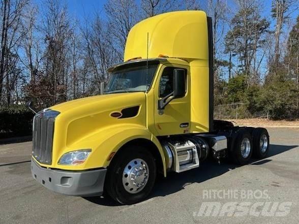 Peterbilt 579 Sattelzugmaschinen