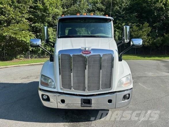 Peterbilt 579 Sattelzugmaschinen