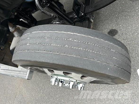 Peterbilt 579 Sattelzugmaschinen