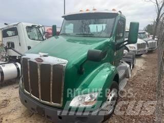 Peterbilt 579 Sattelzugmaschinen
