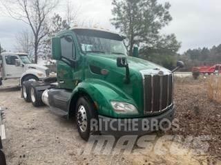 Peterbilt 579 Sattelzugmaschinen