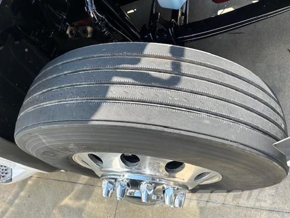 Peterbilt 579 Sattelzugmaschinen