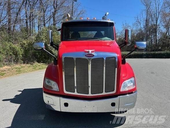 Peterbilt 579 Sattelzugmaschinen
