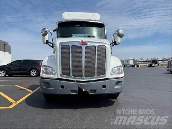 Peterbilt 579 Sattelzugmaschinen