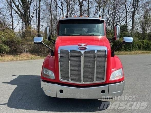 Peterbilt 579 Sattelzugmaschinen