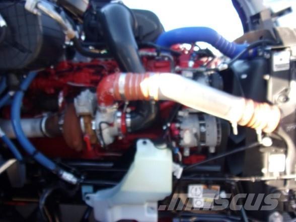 Peterbilt 579 Sattelzugmaschinen