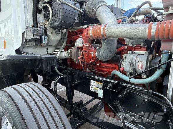 Peterbilt 579 Sattelzugmaschinen