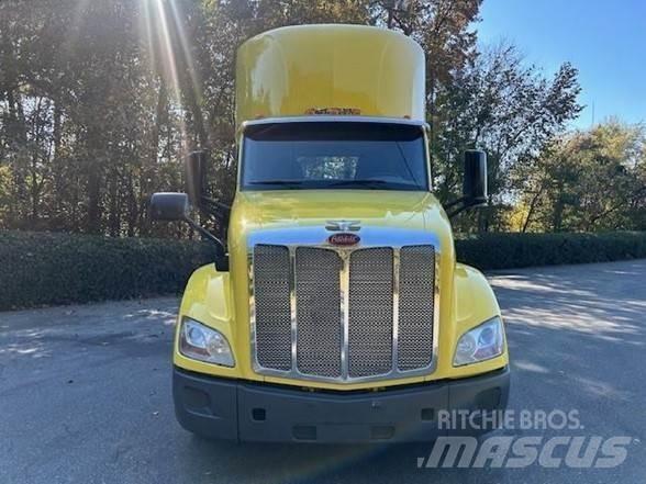 Peterbilt 579 Sattelzugmaschinen