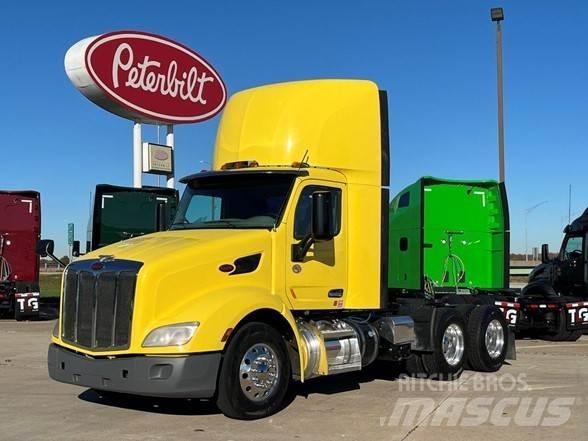 Peterbilt 579 Sattelzugmaschinen
