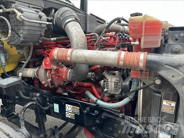 Peterbilt 579 Sattelzugmaschinen