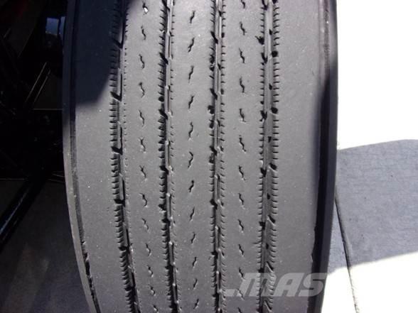 Peterbilt 579 Sattelzugmaschinen