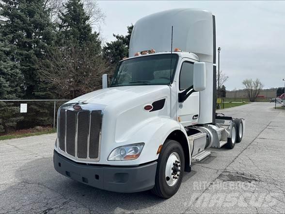 Peterbilt 579 Sattelzugmaschinen