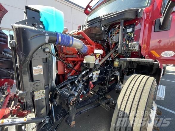 Peterbilt 579 Sattelzugmaschinen
