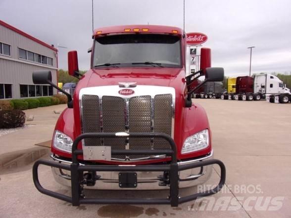 Peterbilt 579 Sattelzugmaschinen