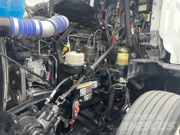 Peterbilt 579 Sattelzugmaschinen