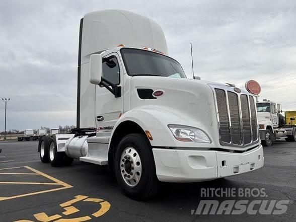 Peterbilt 579 Sattelzugmaschinen