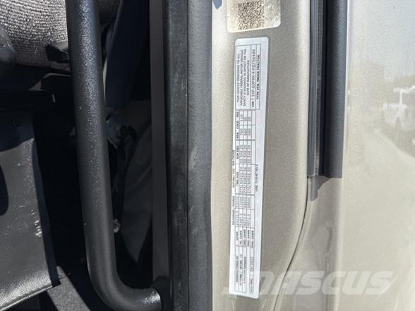 Peterbilt 579 Sattelzugmaschinen