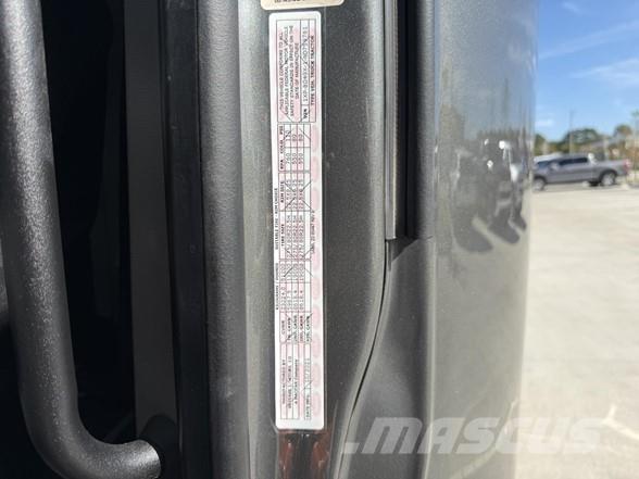 Peterbilt 579 Sattelzugmaschinen