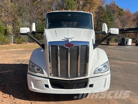 Peterbilt 579 Sattelzugmaschinen