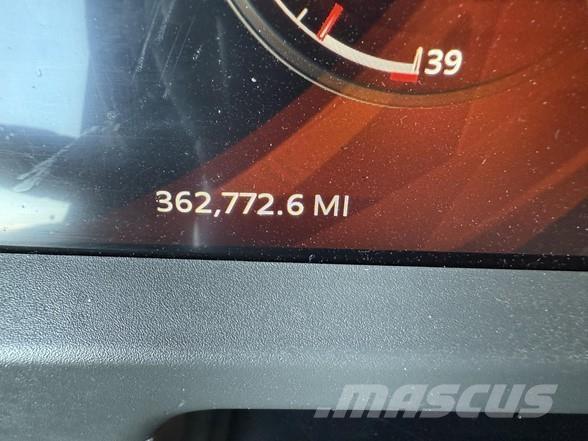 Peterbilt 579 Sattelzugmaschinen