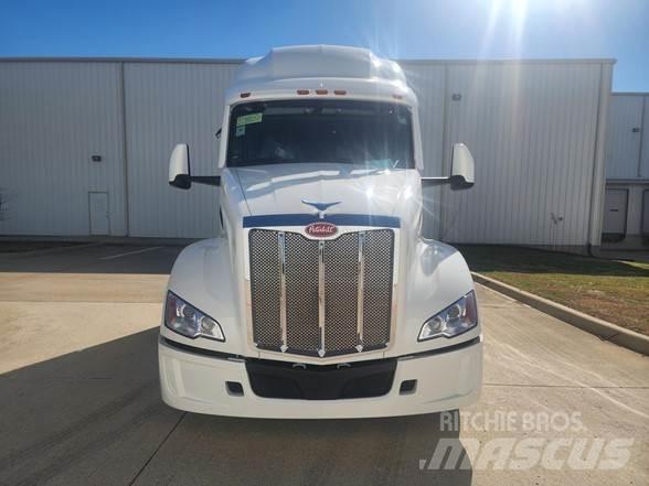 Peterbilt 579 Sattelzugmaschinen