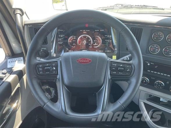 Peterbilt 579 Sattelzugmaschinen