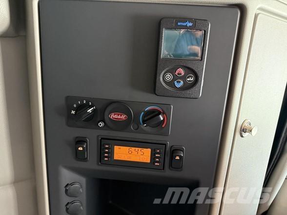 Peterbilt 579 Sattelzugmaschinen