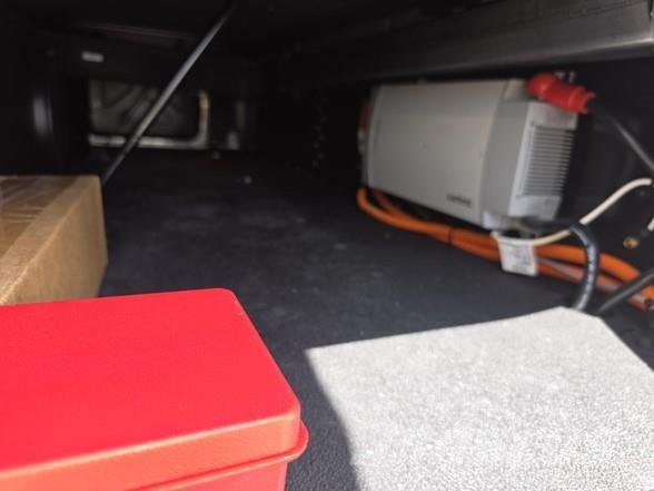 Peterbilt 579 Sattelzugmaschinen