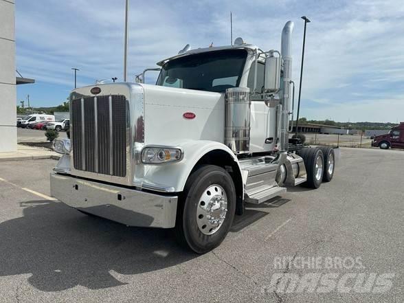Peterbilt 589 Sattelzugmaschinen