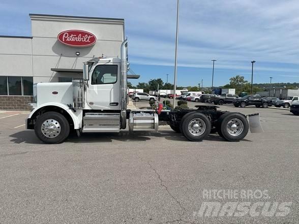 Peterbilt 589 Sattelzugmaschinen